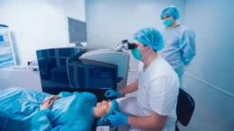 lasik procedure
