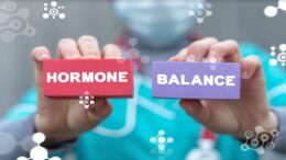 hormone imbalance