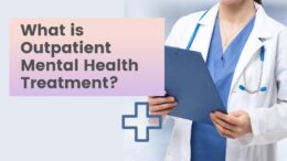 Outpatient Mental Health Treatment