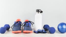 fitness kit