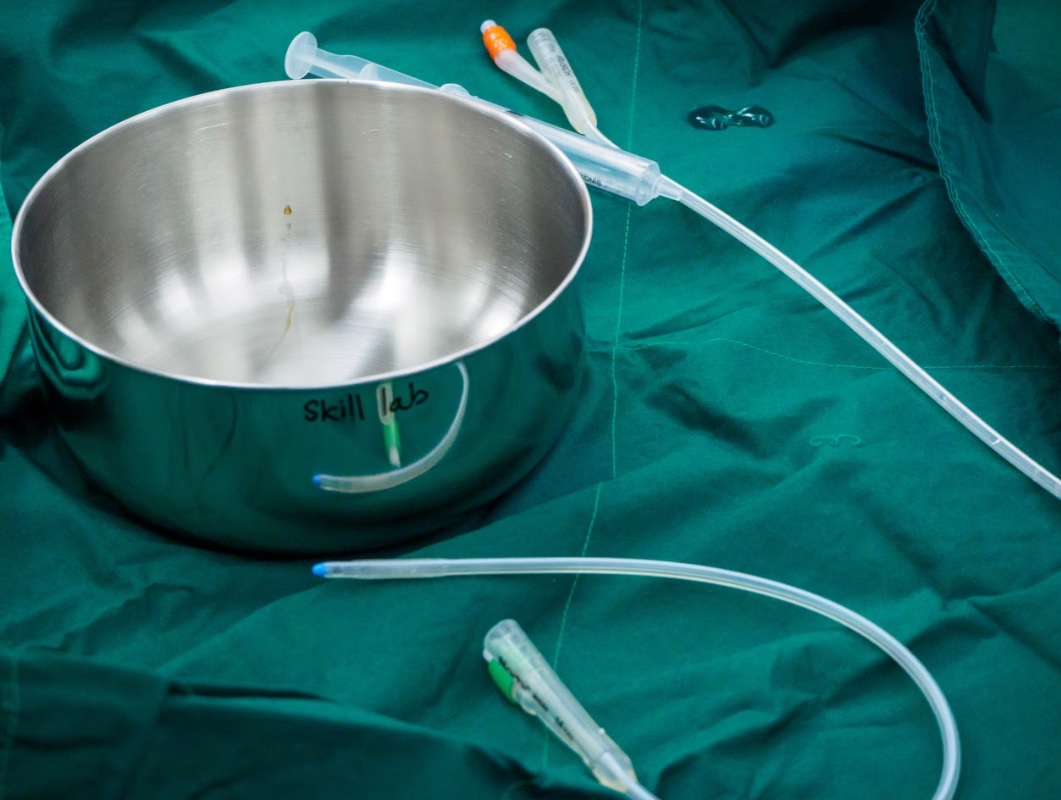 Straight Tip Vs. Coude Catheters Which To Use And When?