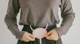 urinary incontinence