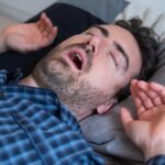 Why Sleep Apnea is a Risk Factor for Severe COVID-19