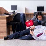 4 First Aid Basics Every Workplace Should Teach Their Employees