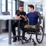 Lightweight Electric Wheelchair For 2022: 7 Best Models