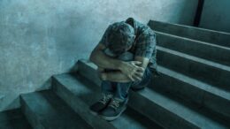 sadness and loneliness