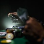 Psychology Behind Gambling: What Motivates People To Play?