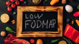 Low-Fodmap