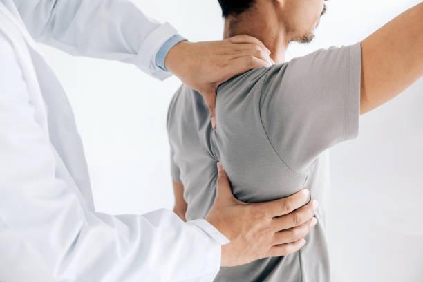 back pain massage