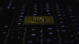 computer chip