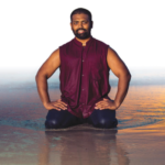 Ishan Shivanand Promotes Meditation for Better Health and A Better Life