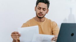 check documents
