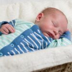 10 Tips for Moses Basket Safety