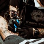 Don’t Have a High Pain Tolerance? Five Things You Can Do to Better Cope With Tattoo Pain