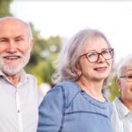 How To Help Your Loved One Settle Into Aged Care