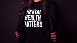 mental health girl