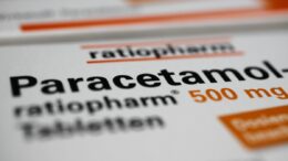 Paracetamol