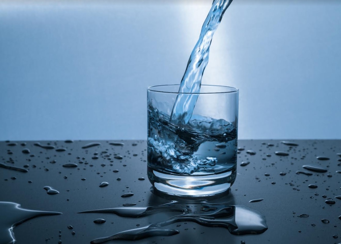 5 Reasons It's Important to Stay Hydrated