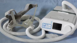 CPAP Machine