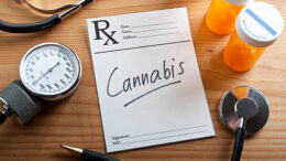Medical Marijuana prescription