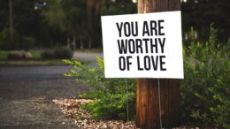 positive affirmation