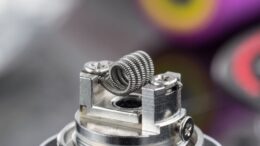 vape coil