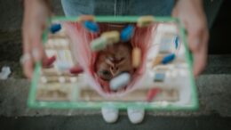 A person looking to treat synthetic drugs addiction