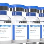 What is testosterone therapy used to treat?