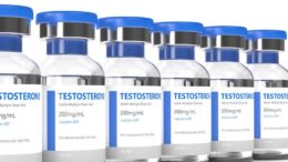 testosterone injection