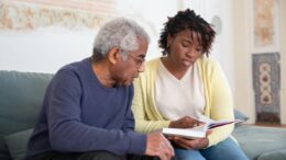 black elders