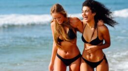 summer girls