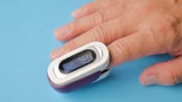 oximeter