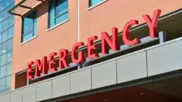 emergency care