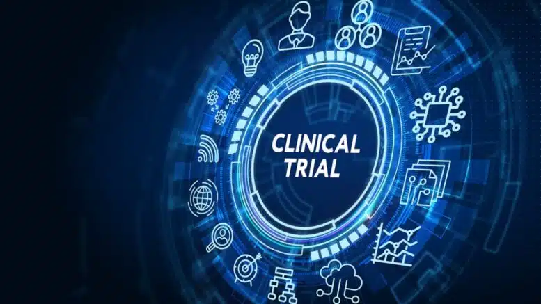 Clinical Trial Data