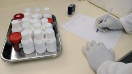 writing document lab