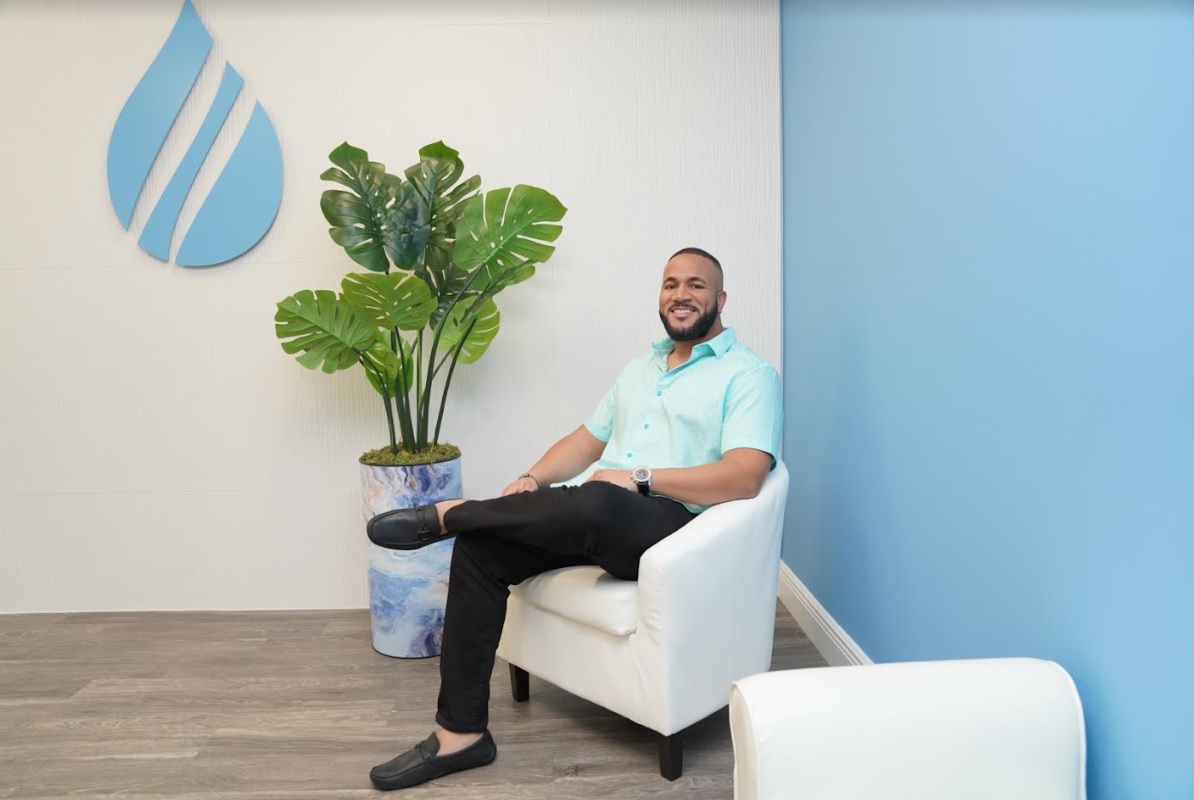 IV Therapy Makes its Debut at the 2023 Medical Spa Show with Liquivida