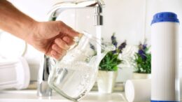 water filter