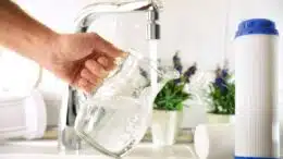 water filter