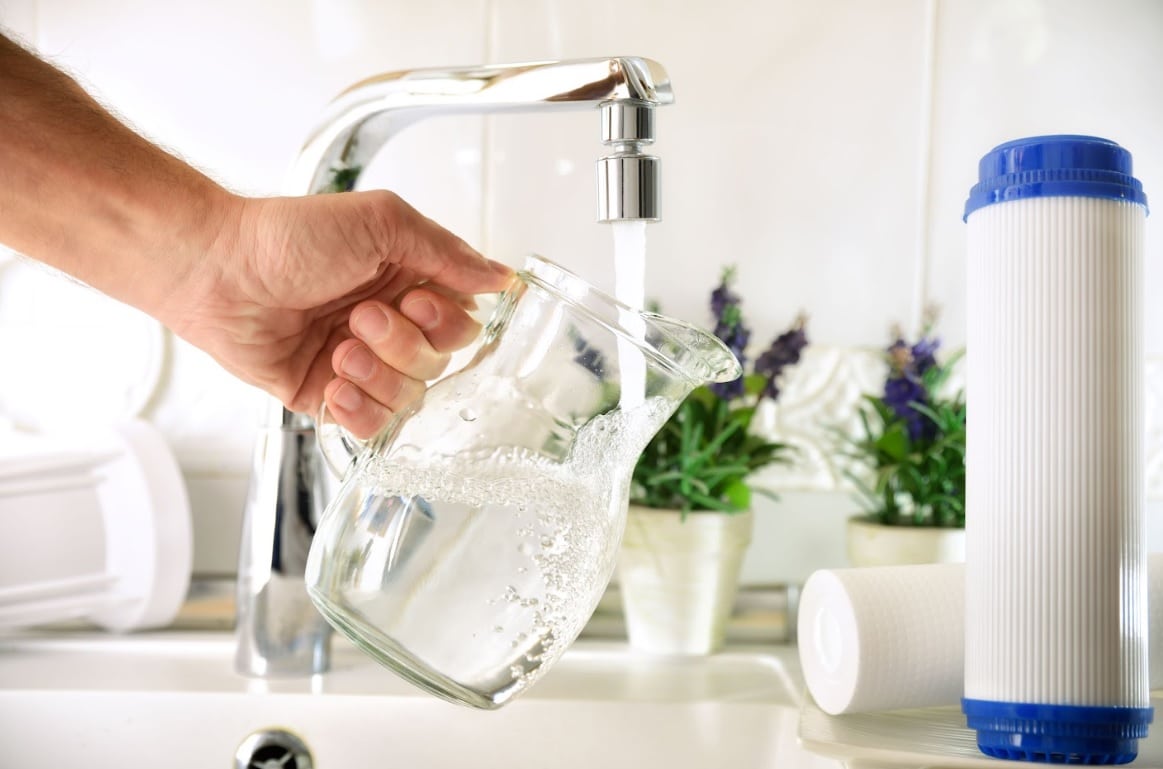 Why is Clean Water Important in your Life?