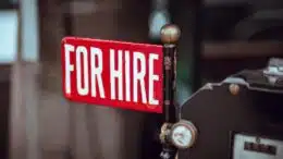 job for hire
