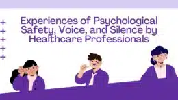 psychological safety