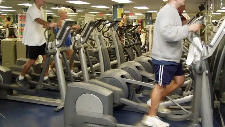 exercise treadmills