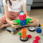 The Benefits of Sensory Toys for Children with Autism Spectrum Disorder