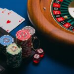 Betting on Balance: Maintaining Mental and Emotional Health in the Face of Gambling