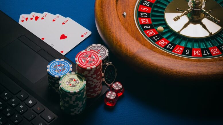 online betting casino