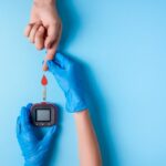 How Blood Sugar Level Impacts Your Overall Health