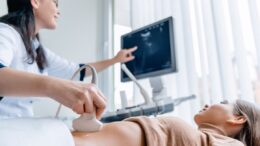 pregnancy Ultrasounds