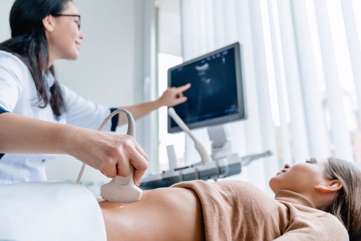 pregnancy Ultrasounds