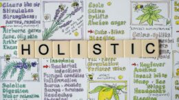 holistic