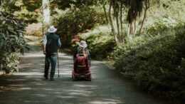 Mobility Scooters for Seniors